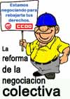 128 La reforma de la negociacion colectiva